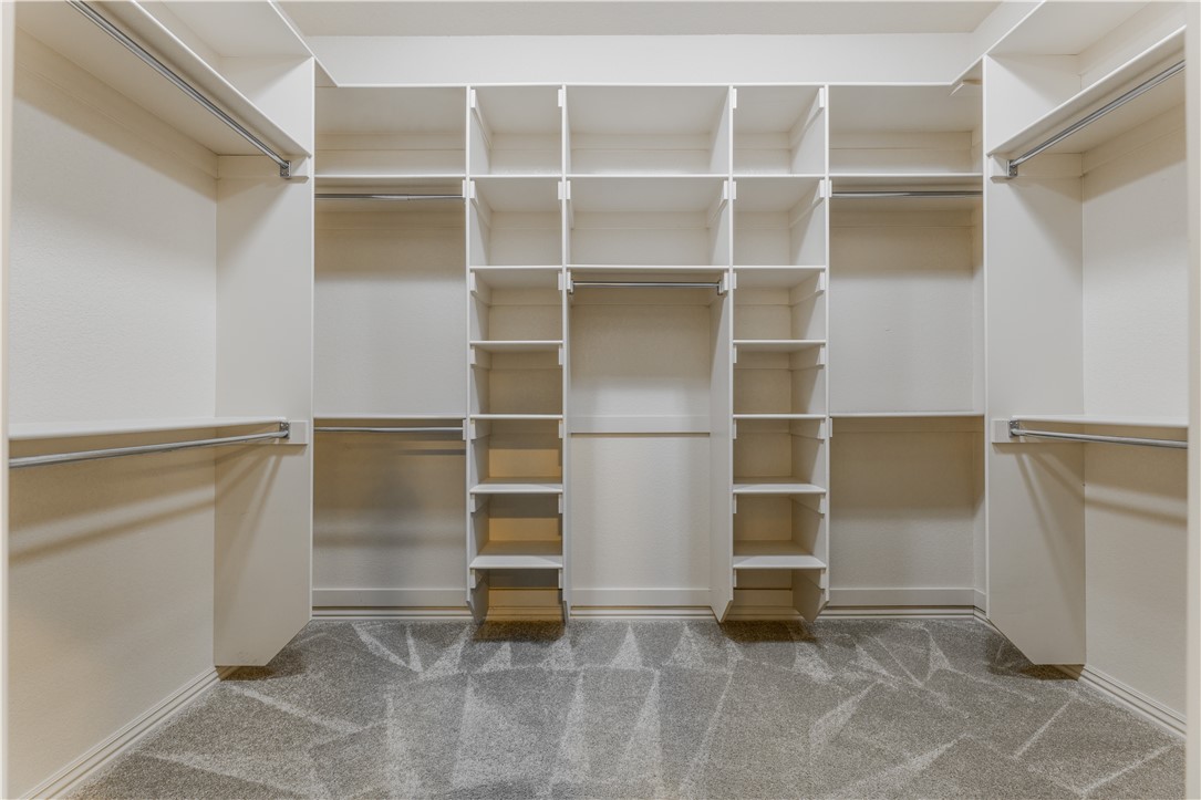 Willow Bend Sub - Residential