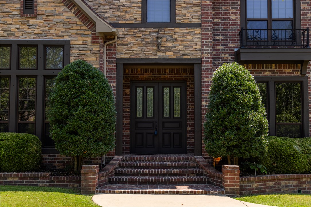 Willow Bend Sub - Residential