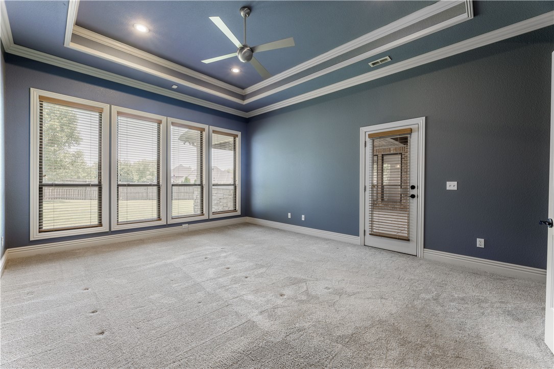 Willow Bend Sub - Residential