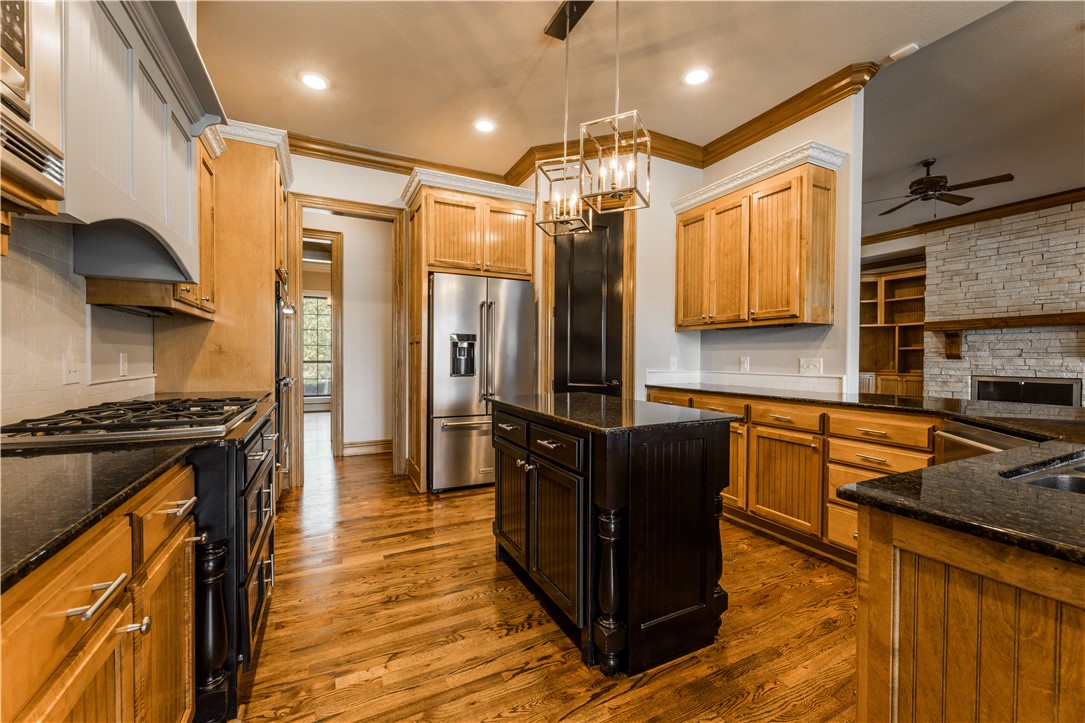 Willow Bend Sub - Residential