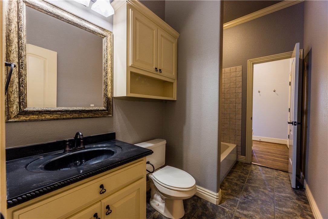 Willow Bend Sub - Residential