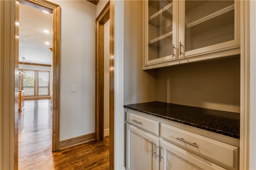 Willow Bend Sub - Residential
