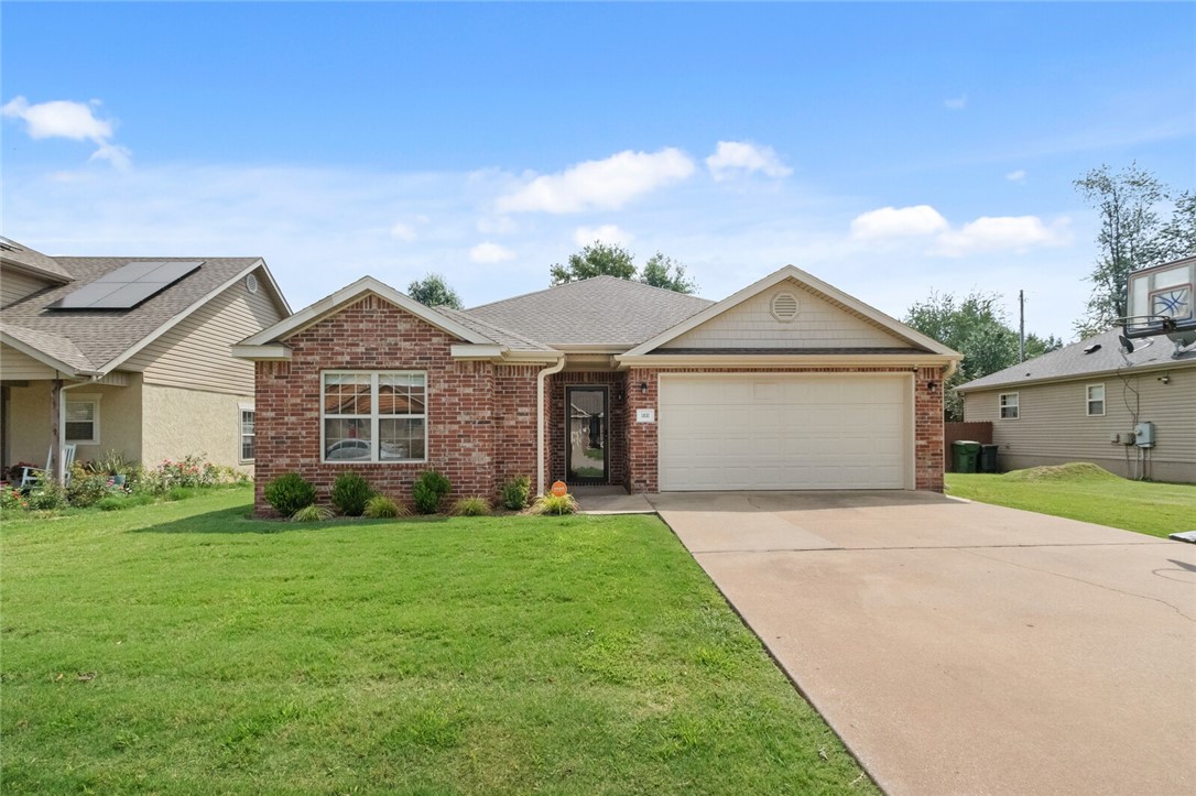 Malies Add Rogers - Residential