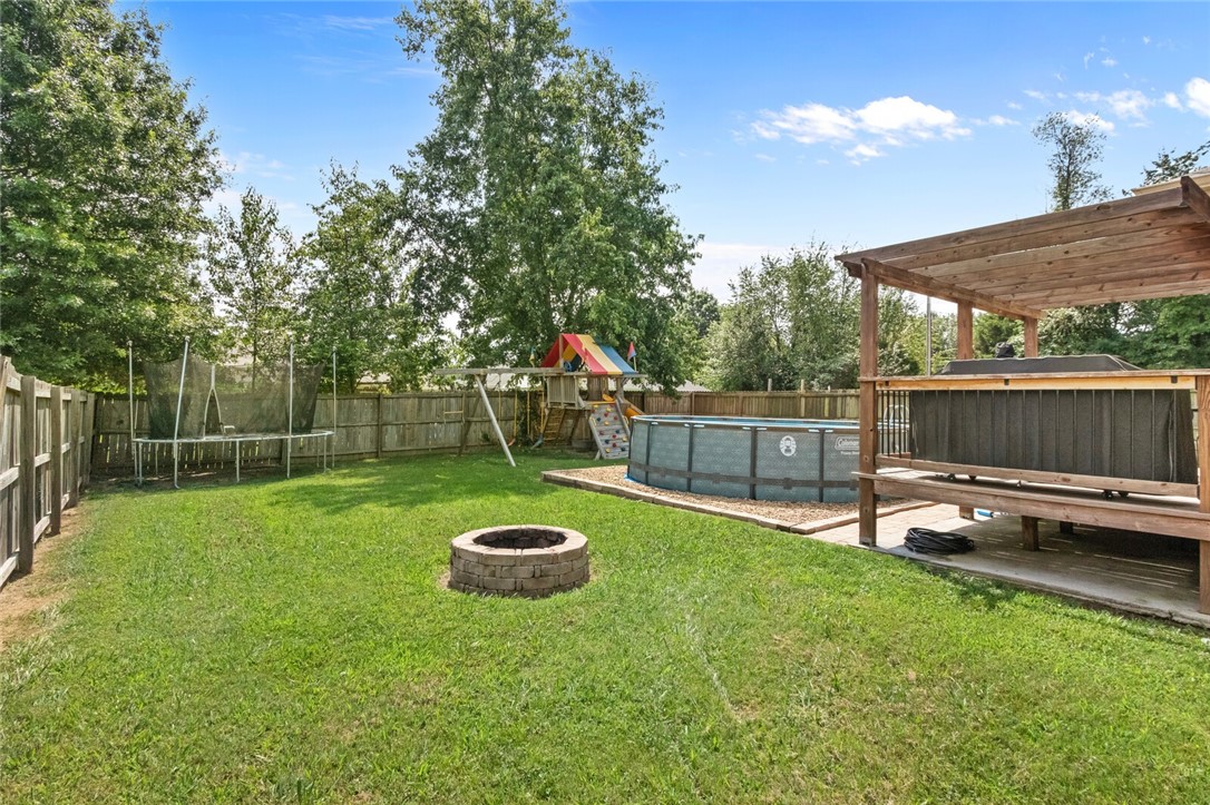Malies Add Rogers - Residential