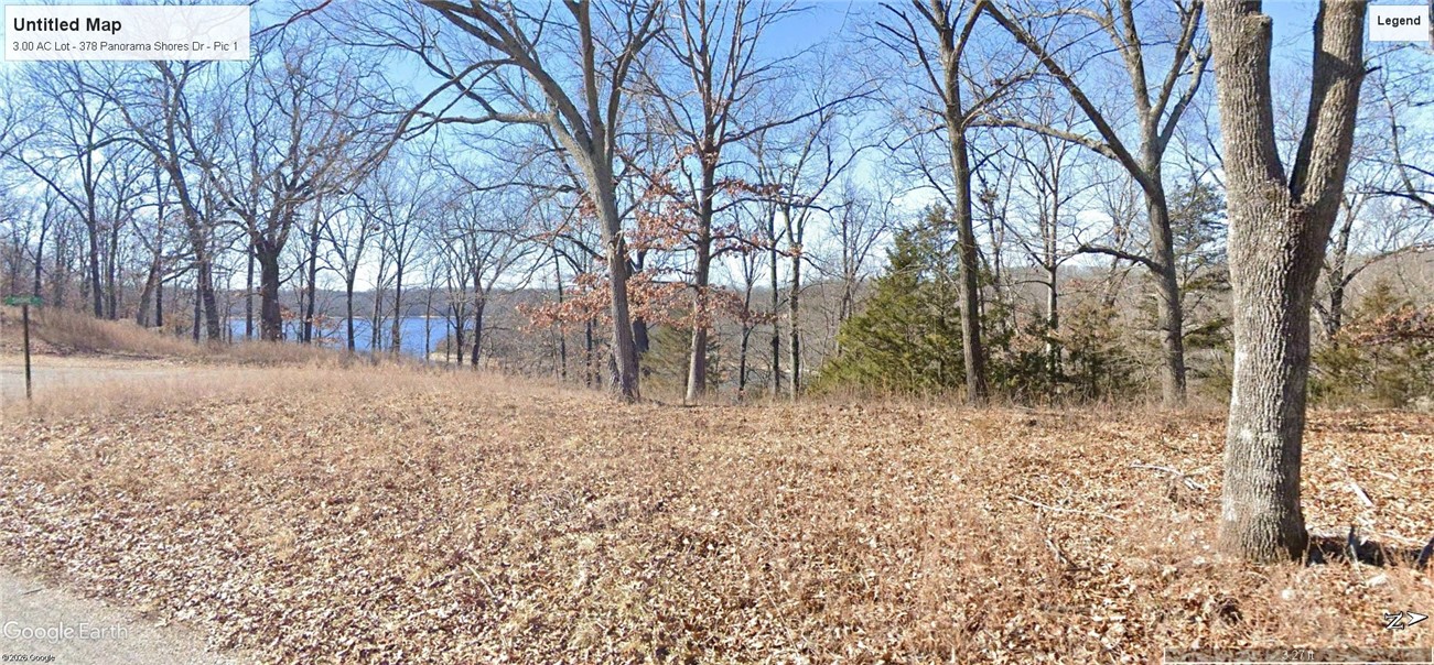 Panorama Shores - Land