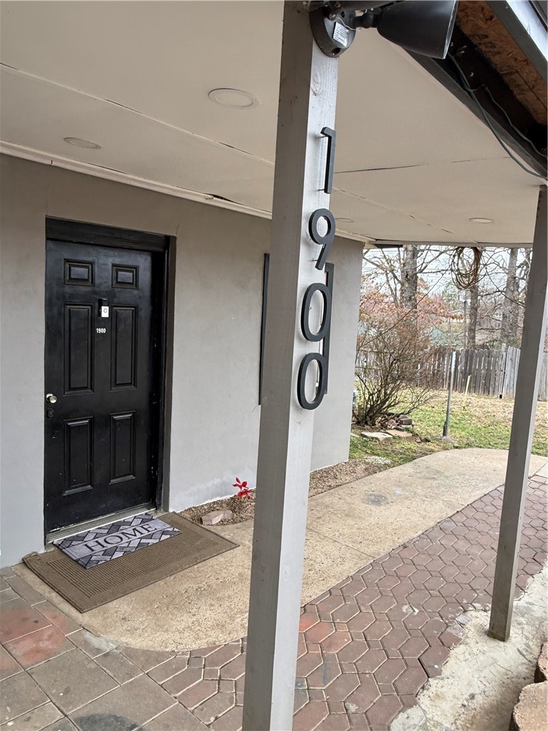 Move-in ready 4BR/2BA home near Sequoyah School. Features new HVAC, roof under 8 years old, covered patio, and sits on 0.31 acres. Plenty of parking space! Schedule your showing !