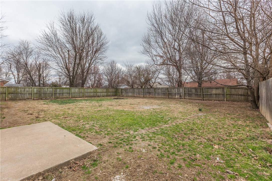 Broadmore Acres Sub - Residential