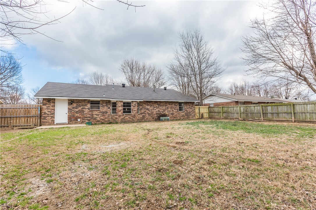 Broadmore Acres Sub - Residential