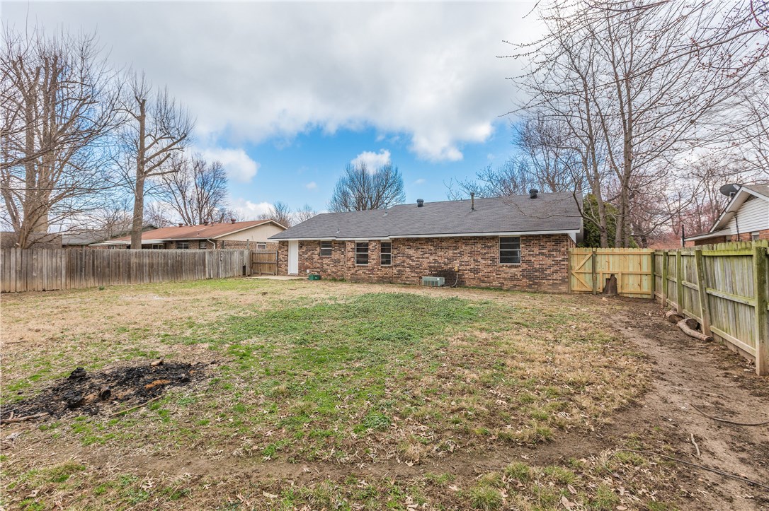 Broadmore Acres Sub - Residential