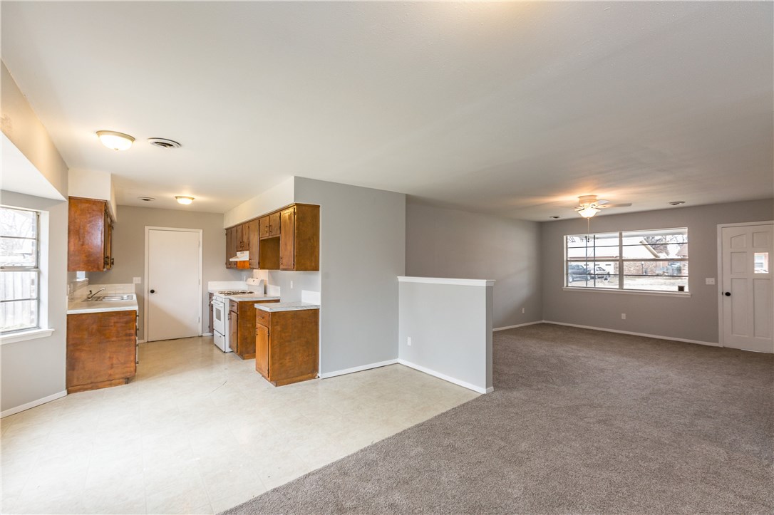 Broadmore Acres Sub - Residential