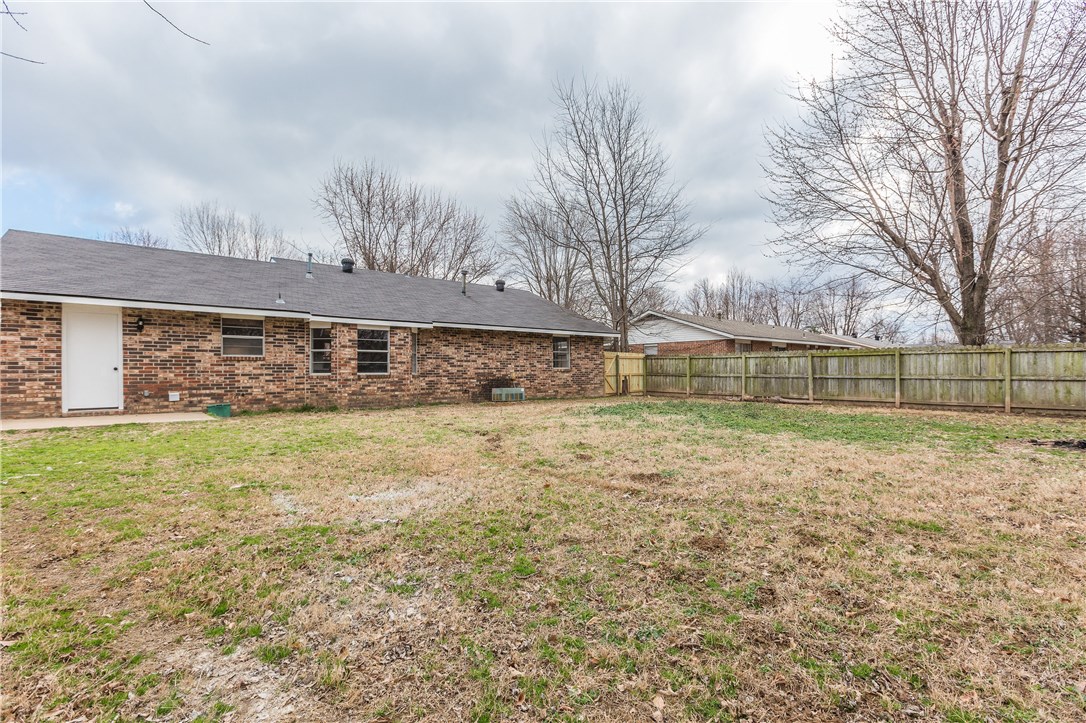 Broadmore Acres Sub - Residential