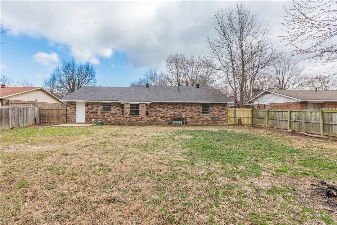 Broadmore Acres Sub - Residential
