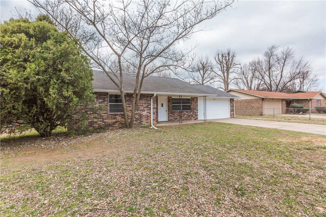 Broadmore Acres Sub - Residential