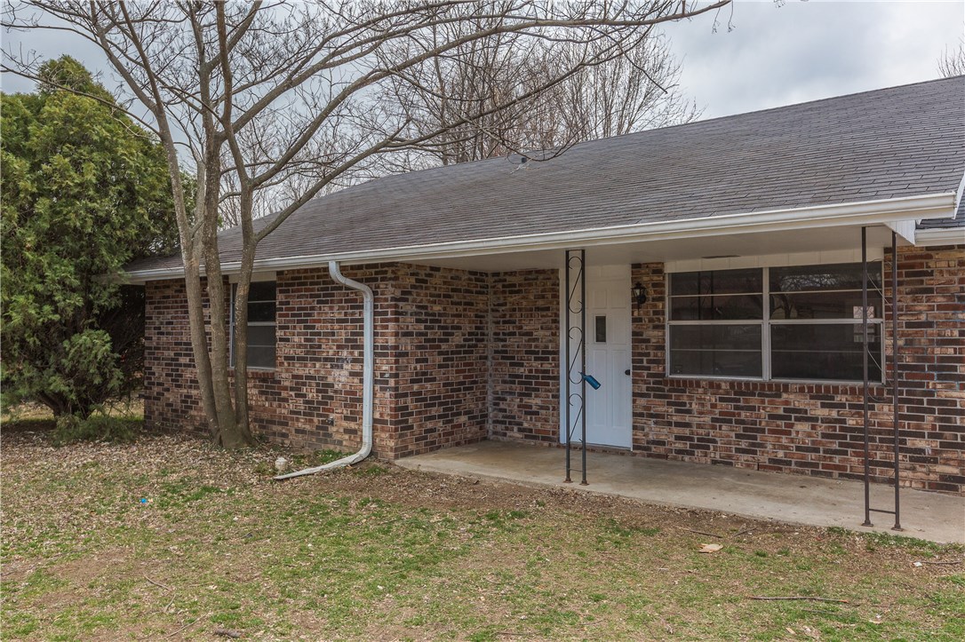 Broadmore Acres Sub - Residential