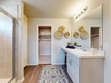 Riverside Village Phase 1 - Residential