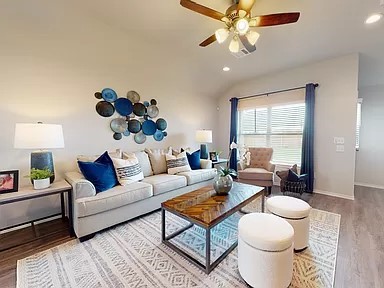 Riverside Village Phase 1 - Residential