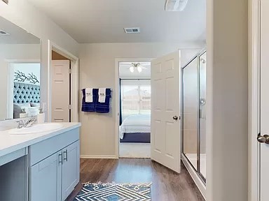 Riverside Village Phase 1 - Residential