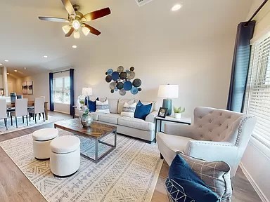 Riverside Village Phase 1 - Residential