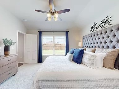 Riverside Village Phase 1 - Residential