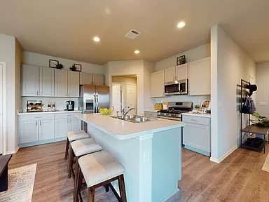 Riverside Village Phase 1 - Residential