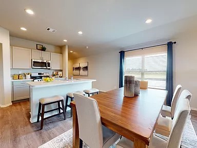 Riverside Village Phase 1 - Residential