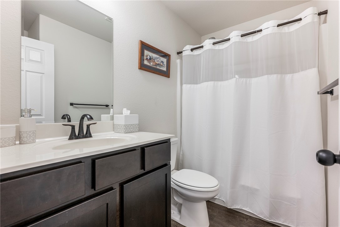 Lakewood Crossing - Residential Lease