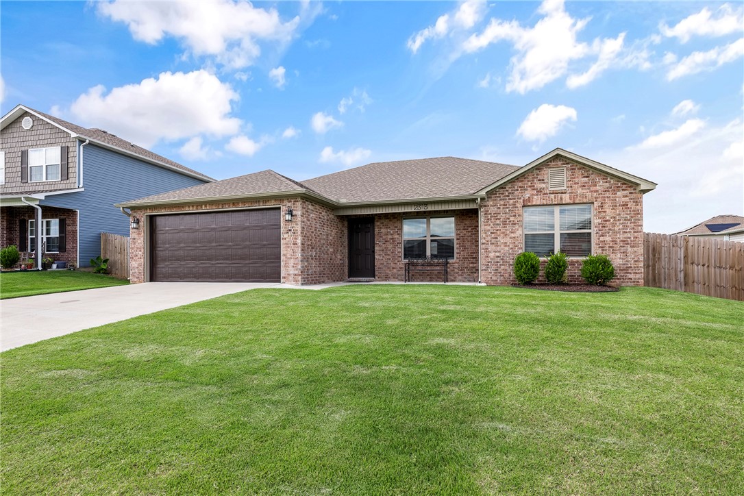 Lakewood Crossing - Residential Lease