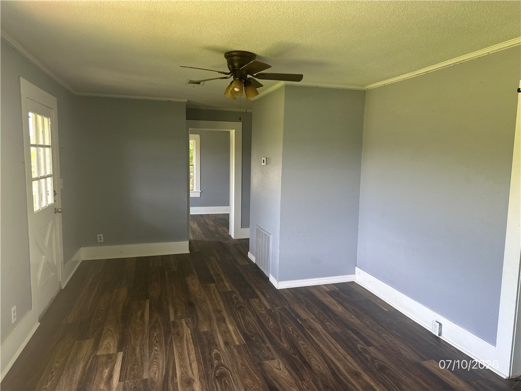 none - Residential