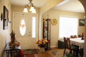 Ridge Park Estates - Residential