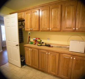 Ridge Park Estates - Residential