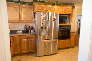 Ridge Park Estates - Residential