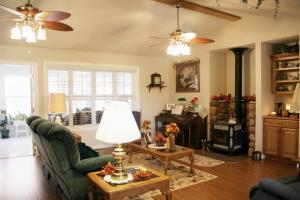 Ridge Park Estates - Residential