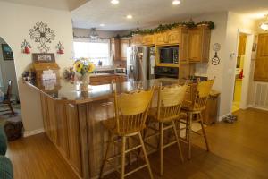 Ridge Park Estates - Residential