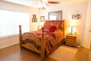 Ridge Park Estates - Residential