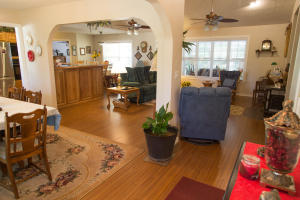 Ridge Park Estates - Residential