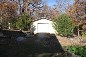Ridge Park Estates - Residential