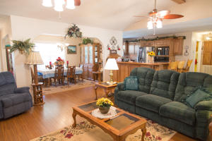 Ridge Park Estates - Residential