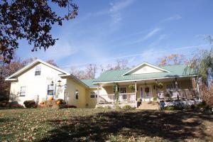 Ridge Park Estates - Residential