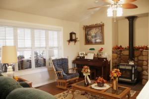 Ridge Park Estates - Residential