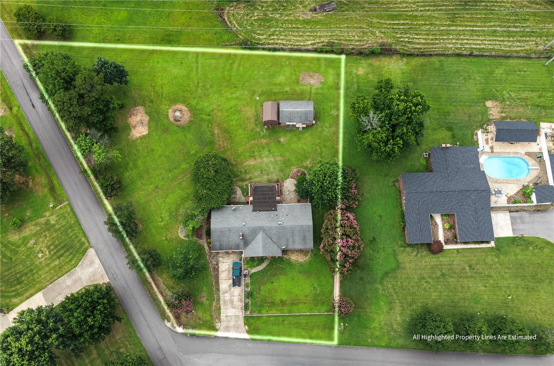 Southgate Hills - Residential