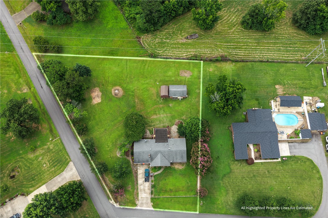 Southgate Hills - Residential