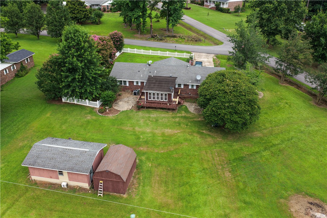 Southgate Hills - Residential