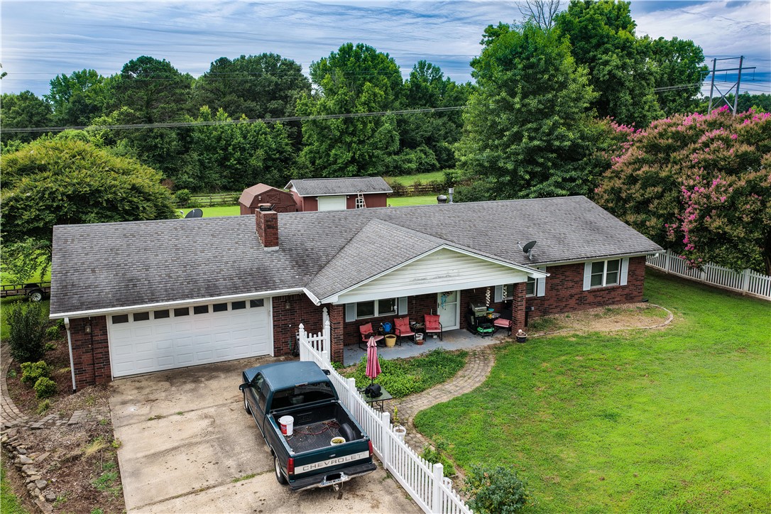 Southgate Hills - Residential