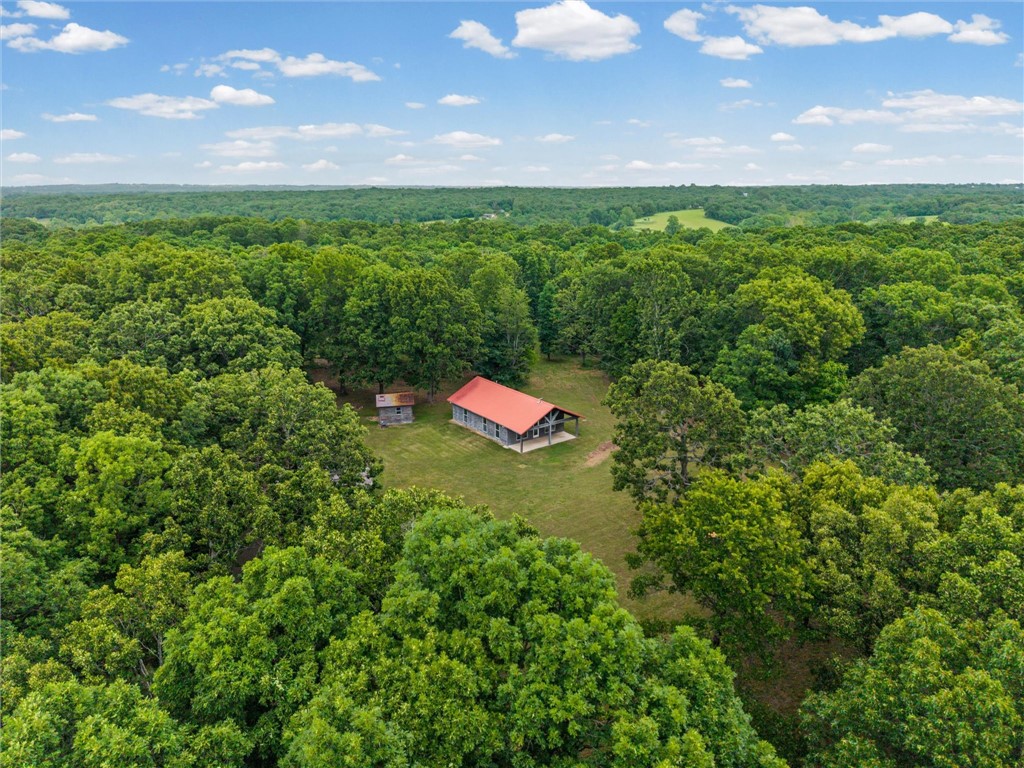 33-20-32 Rural - Land