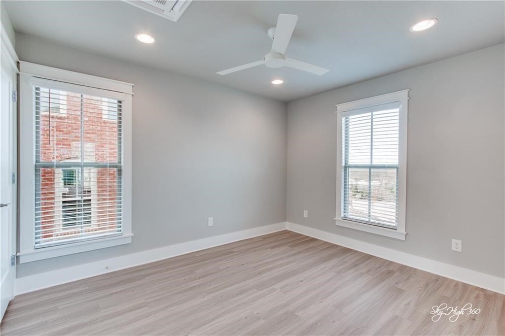 Mission Heights Dev Ph I - Residential Lease