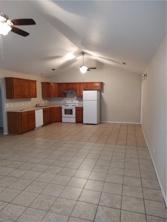 Twins Cove - Residential Lease