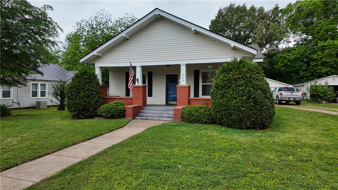 O C Woods - Residential