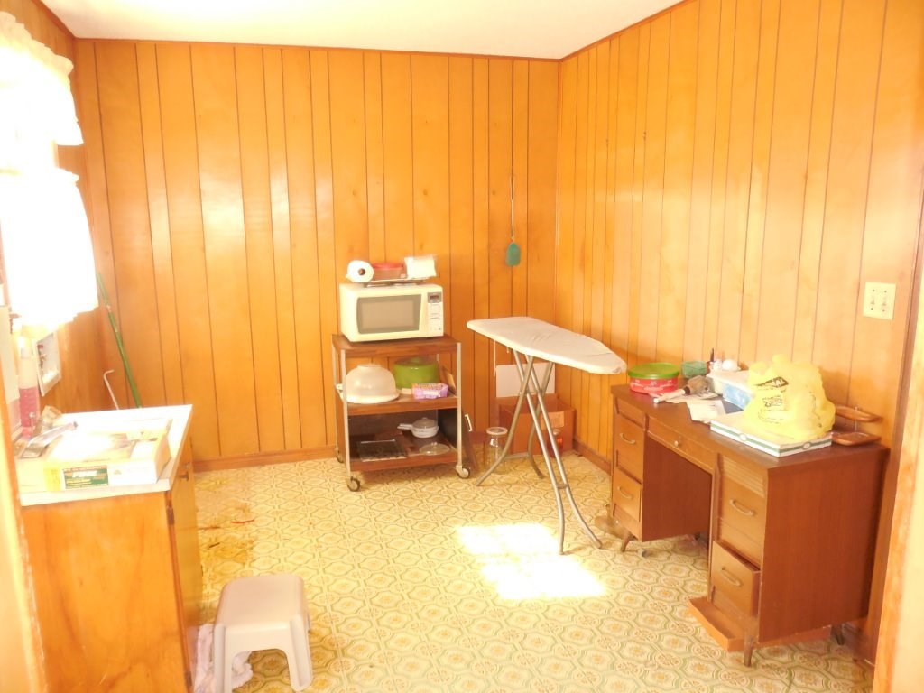 none - Residential