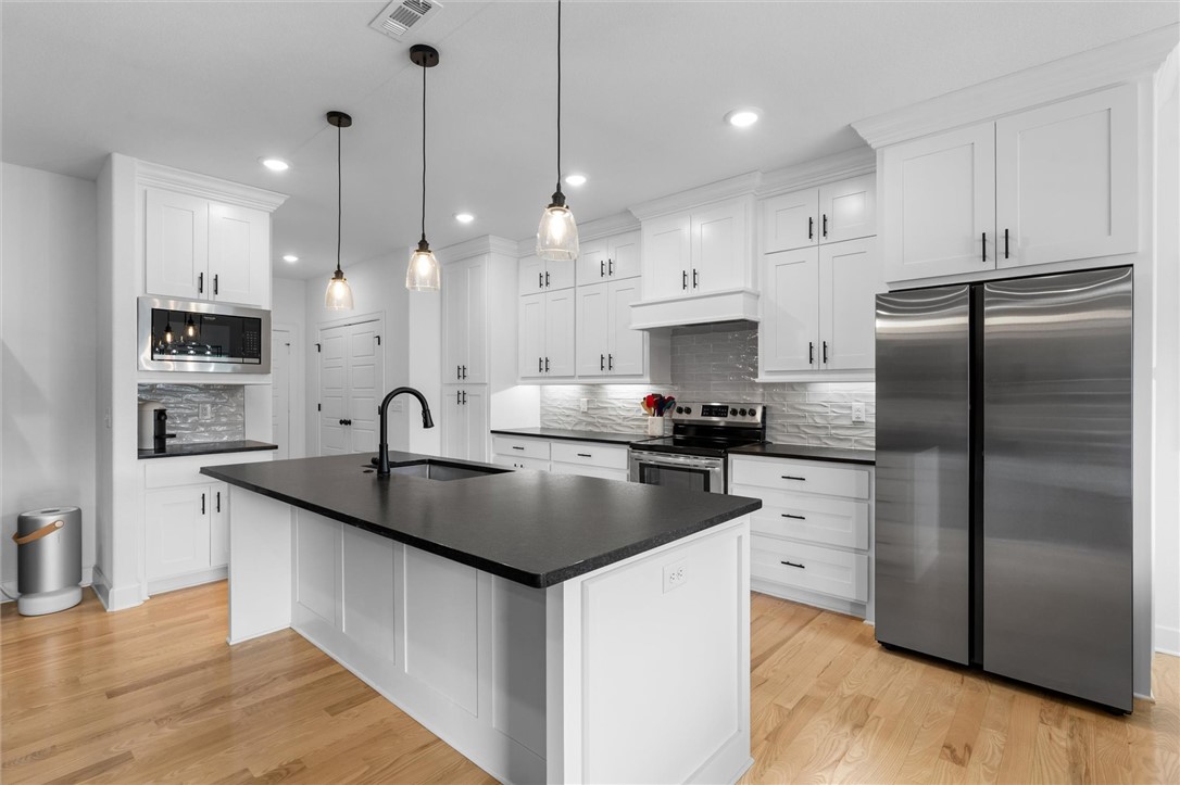 Rutland Sub Bvv - Residential