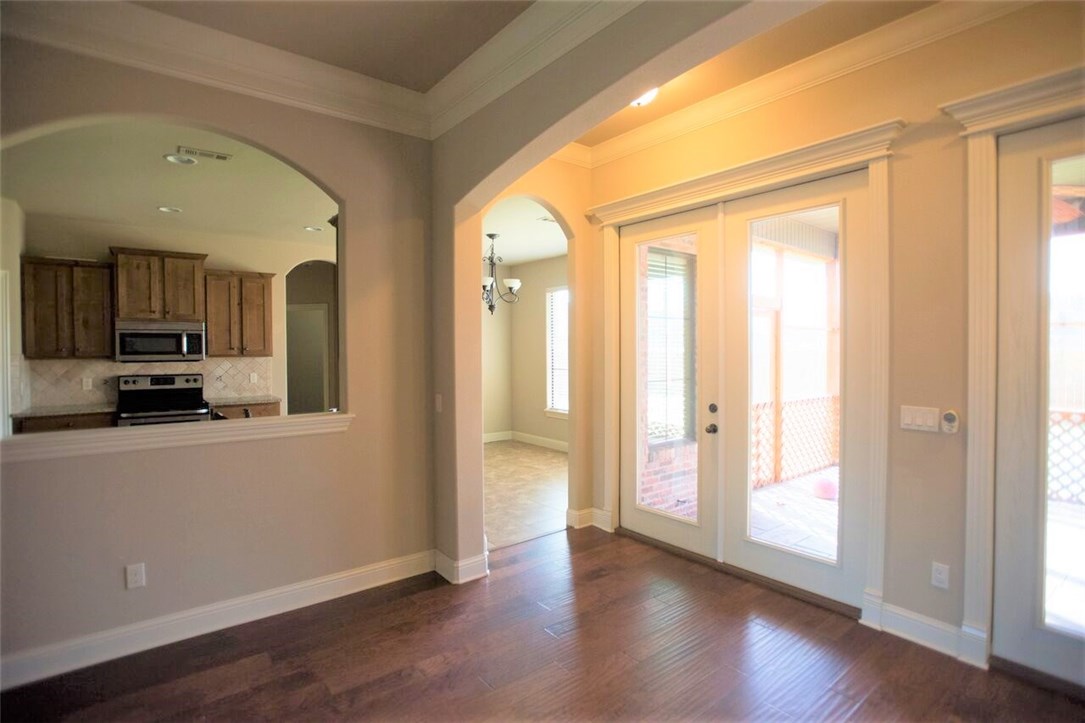 The Hamptons Sub Ph I - Residential